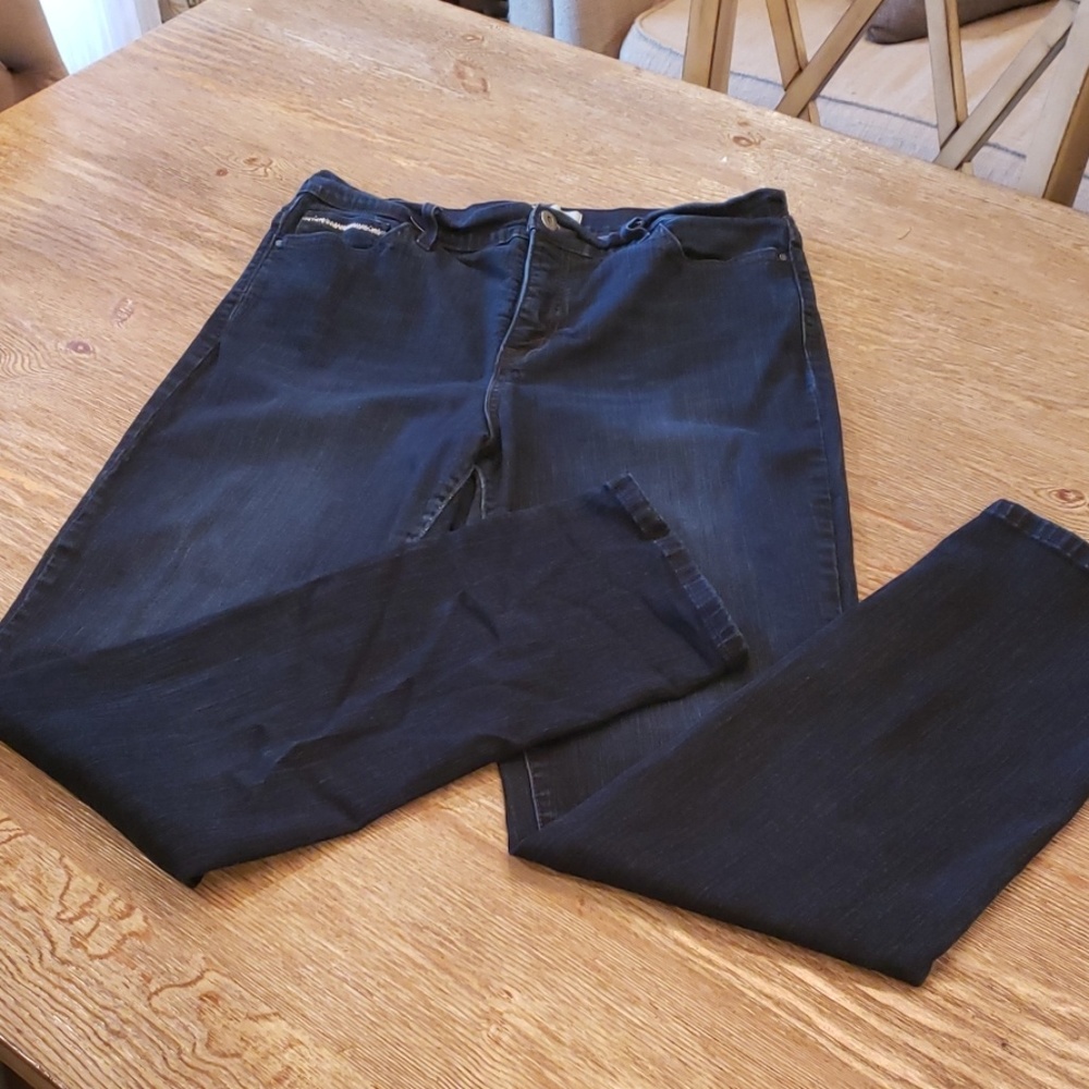 Levi's Jeans